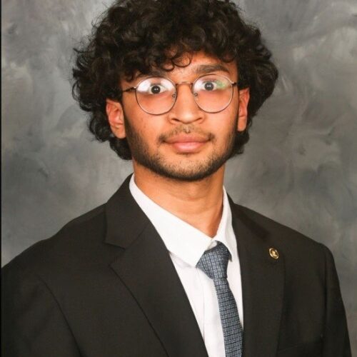 Mit Patel